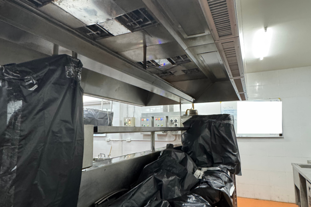 Repair and Maintenance Service